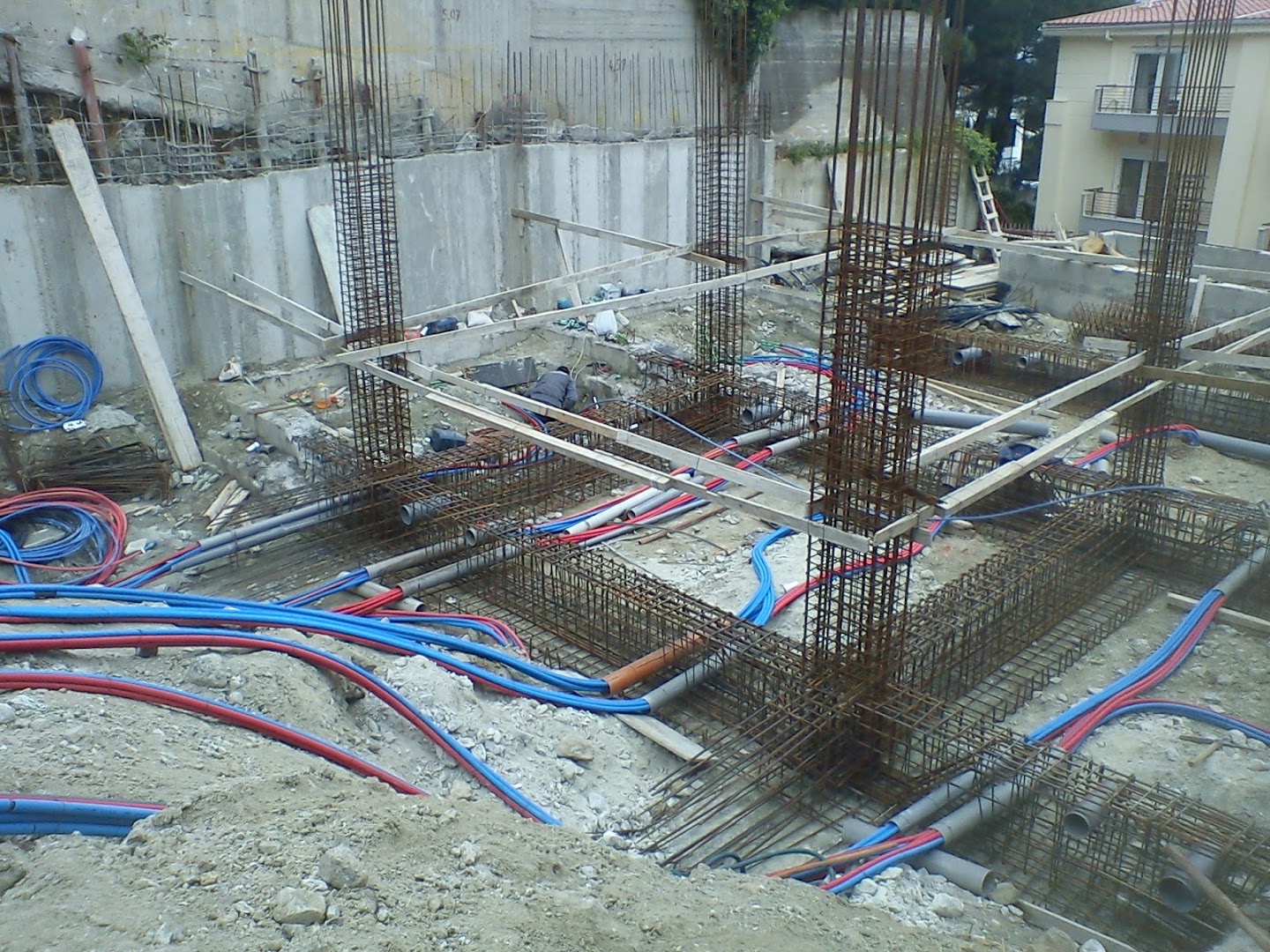 Water Line · Φωτογραφίες 2